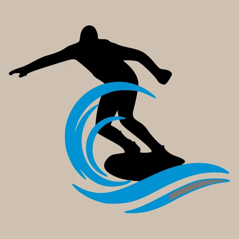 Surfeur