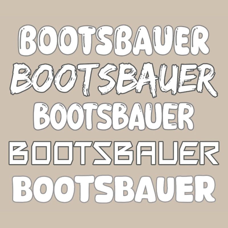 Bootsbauer