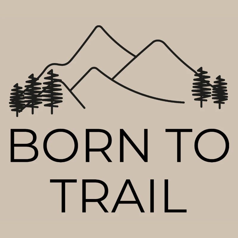 Born to Trail - Conception de la course en sentier