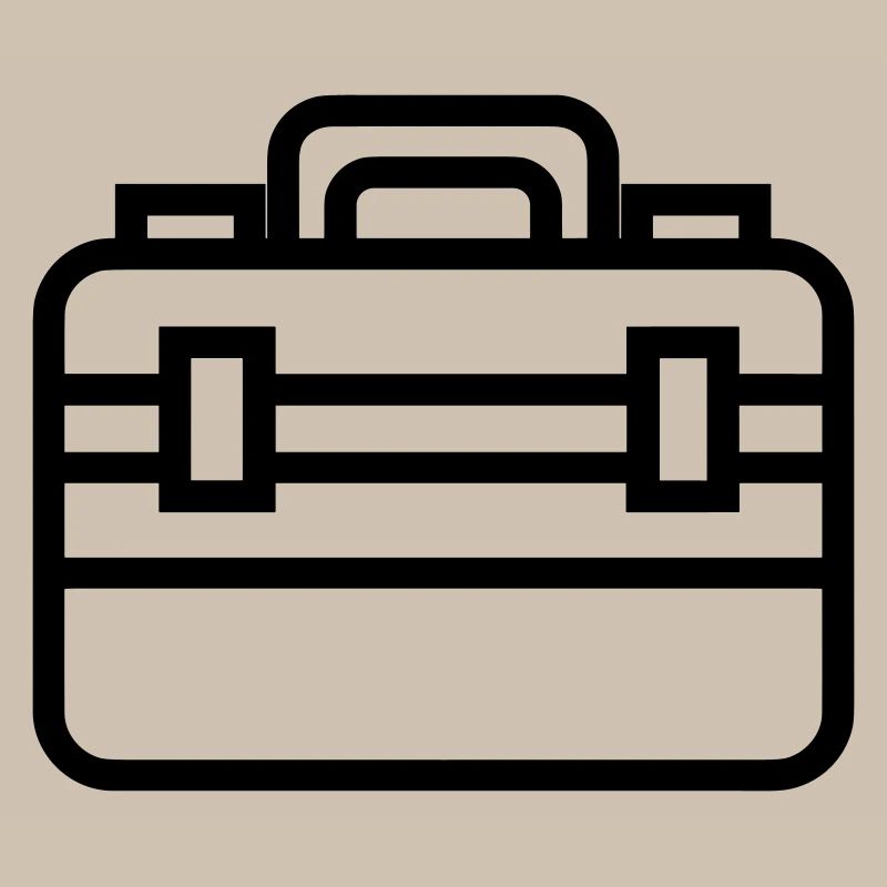 boîte à outils
