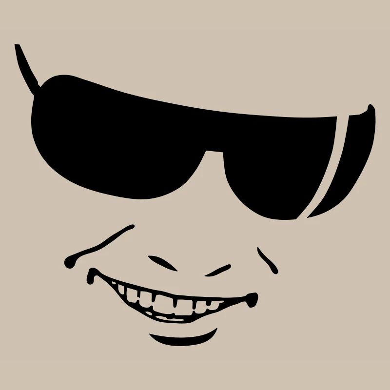 smile