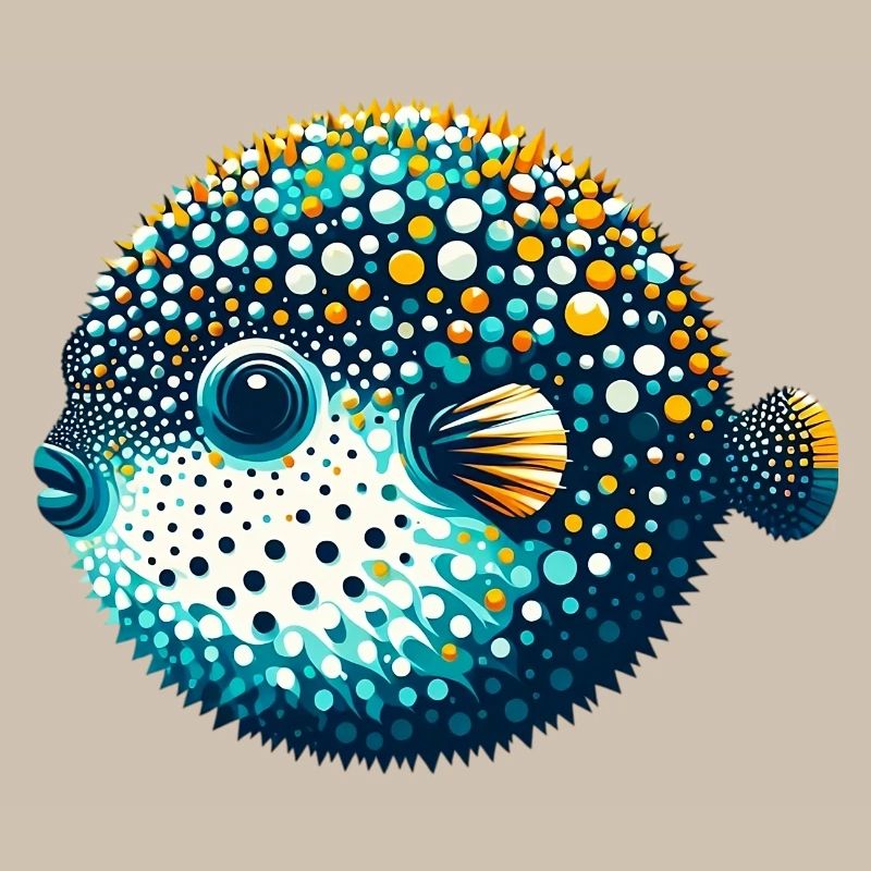Blowfish