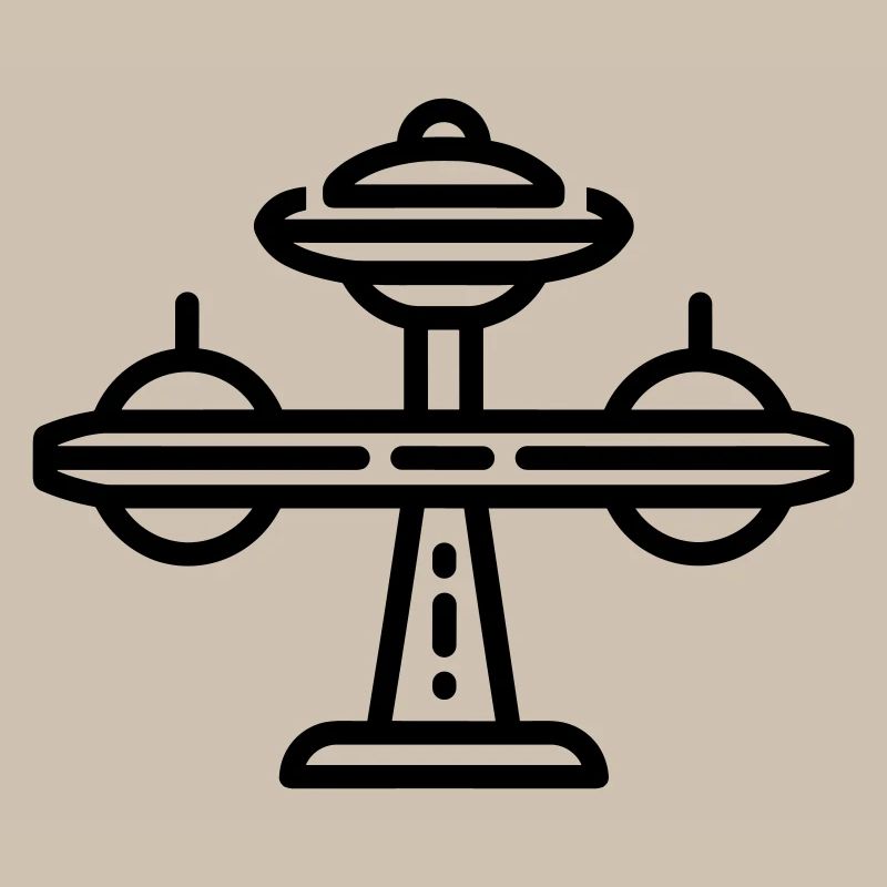 station spatiale