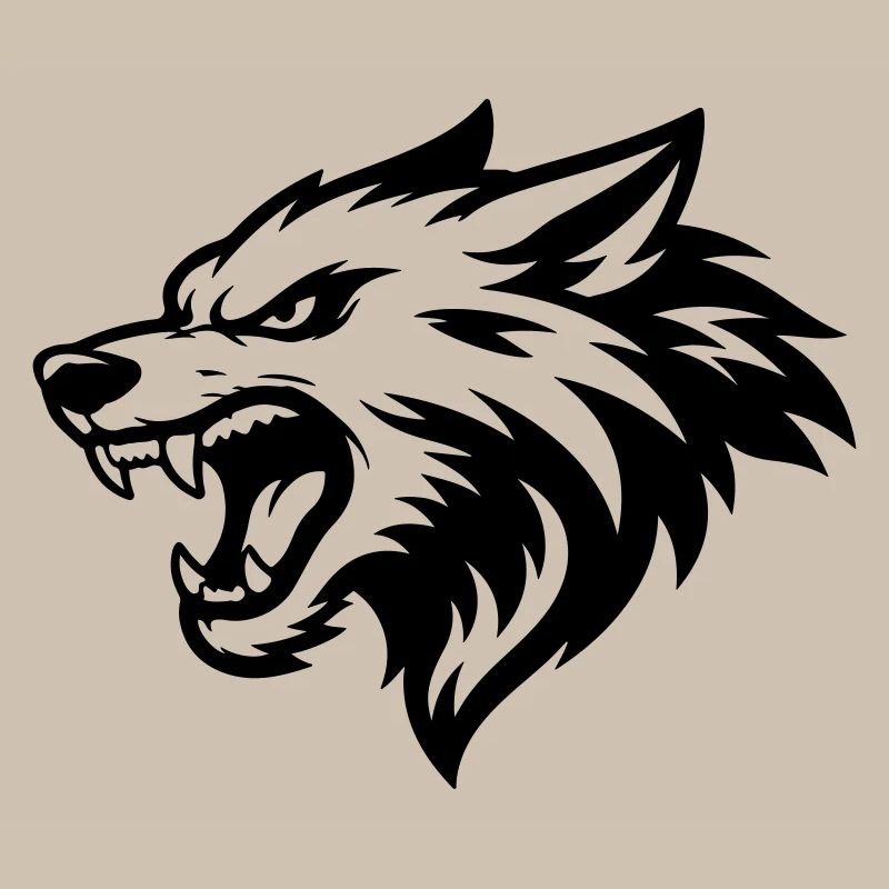 Wolf Head