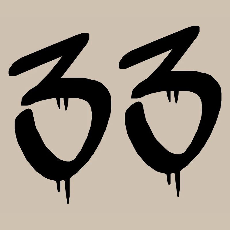 33