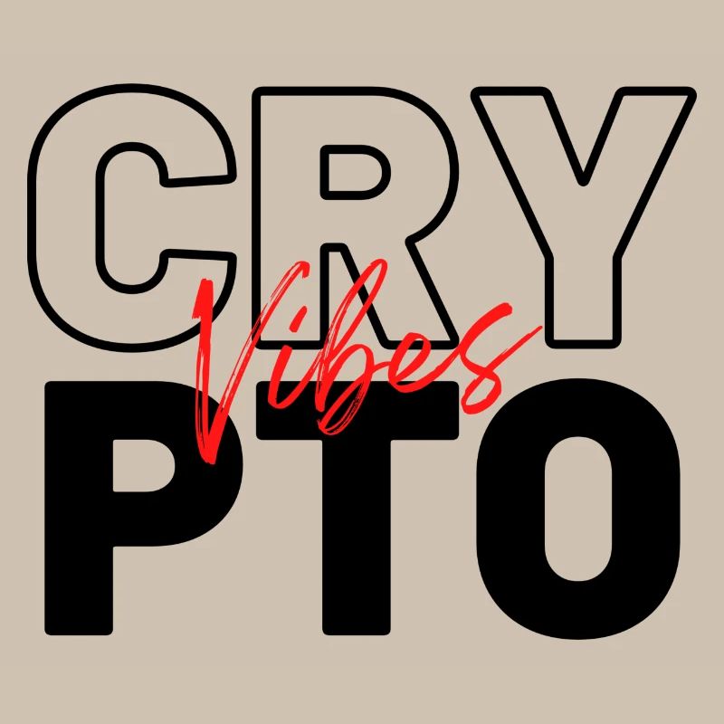 Crypto Vibes
