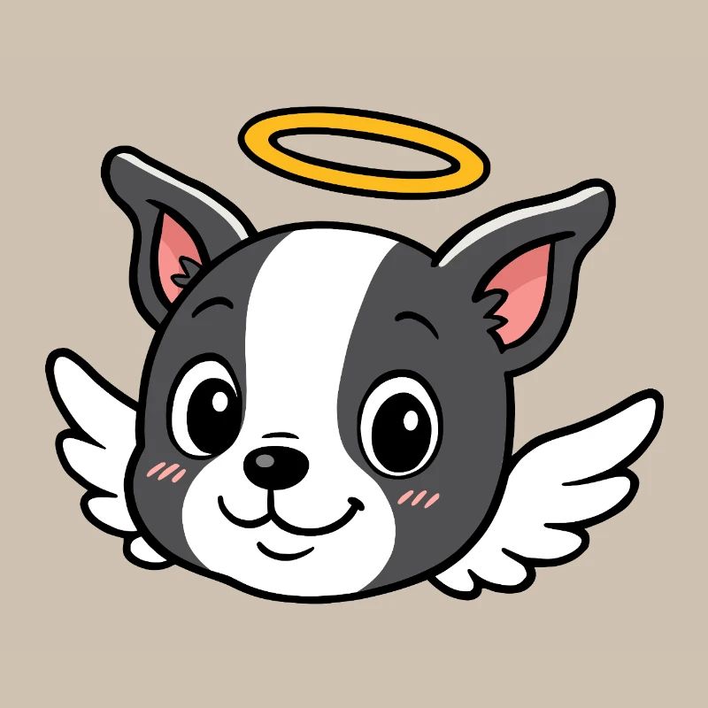 Boston - Angel