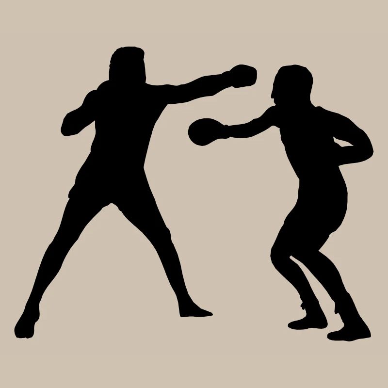 Boxkampftraining