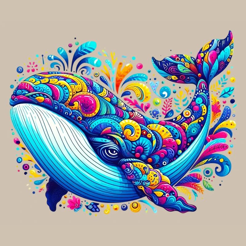 Baleine