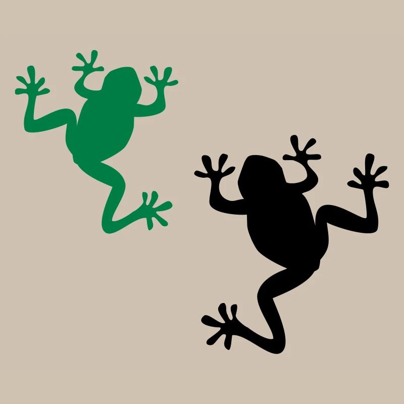grenouille