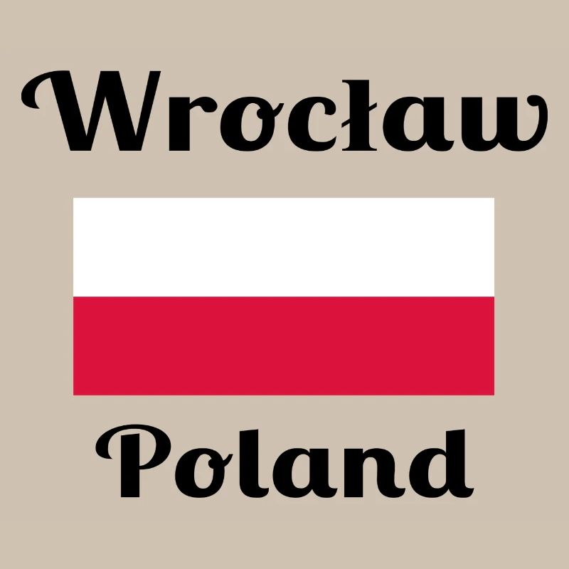 Wrocław, Pologne - Imprimés élégants