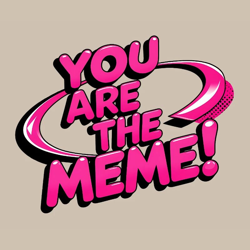 Vous êtes le Mème