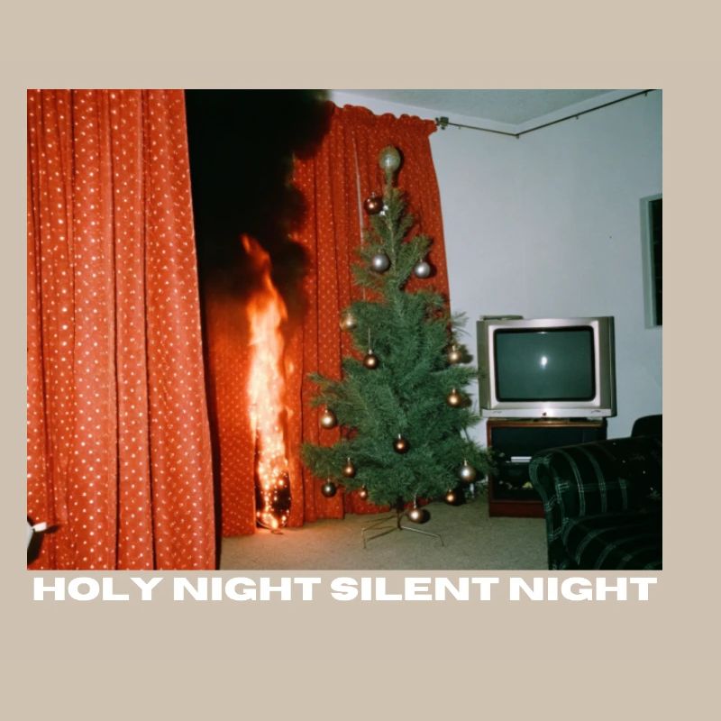 Holy Night with a difference - Chaotic Christmas