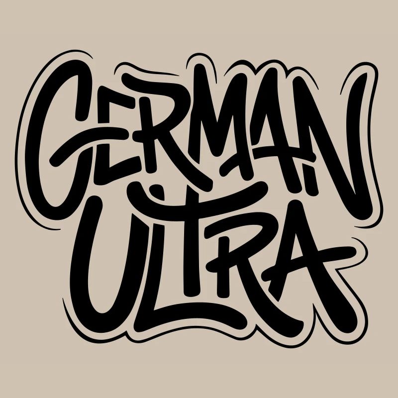 German ultra 