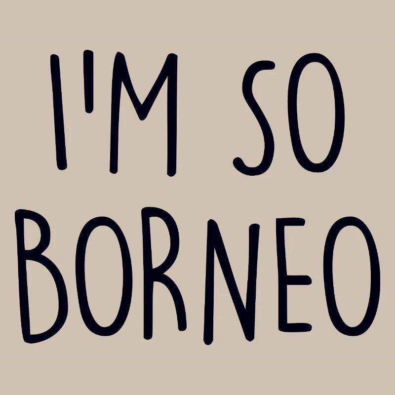 Borneo
