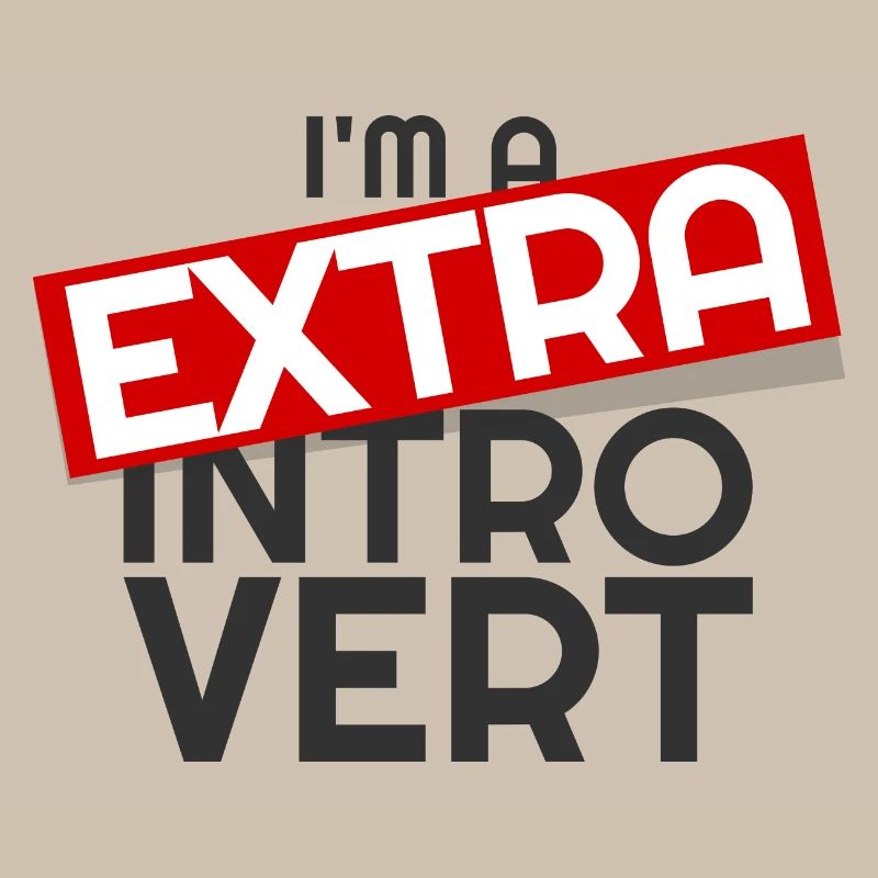 If you are an introvert - take it!!