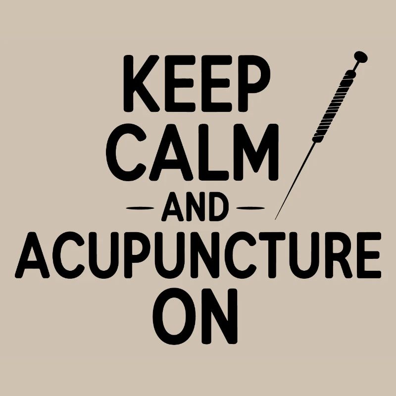 Licensed TCM Practitioner Expert Stress Relief