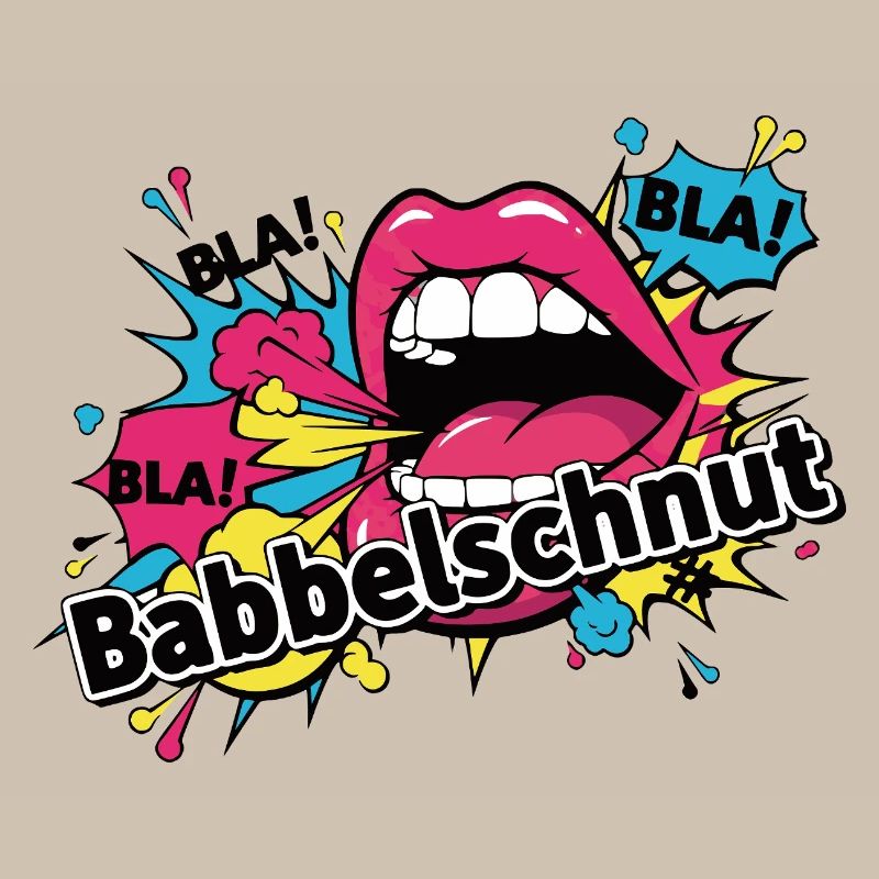 Babbelschnut - Baden proverb dialect
