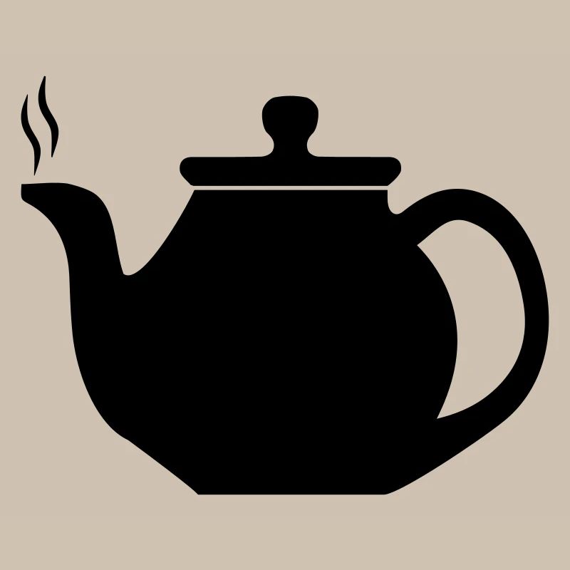 teapot