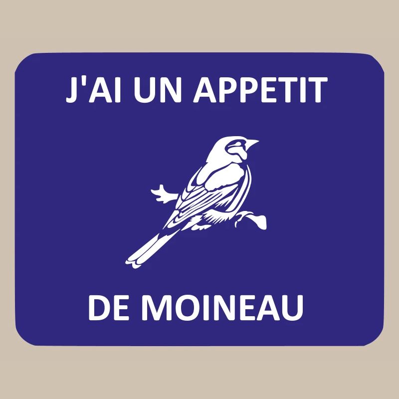 Sparrow Appetite