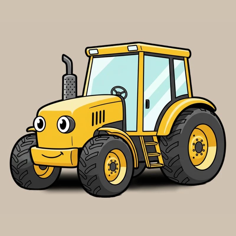 Tractor