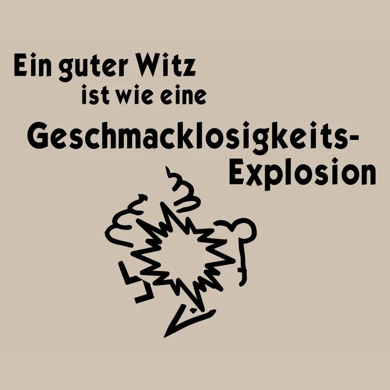Explosion de l’insipidité