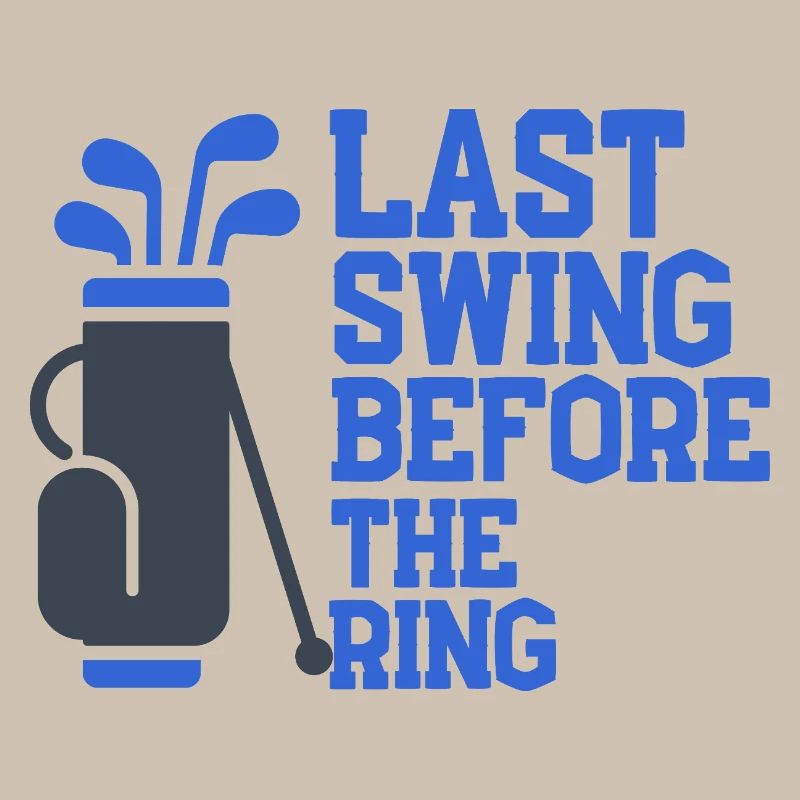 Last Swing Before The Ring