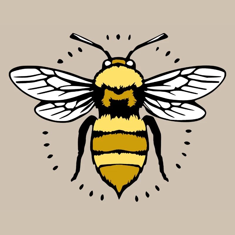 Bees T-shirt Beekeeper Gift