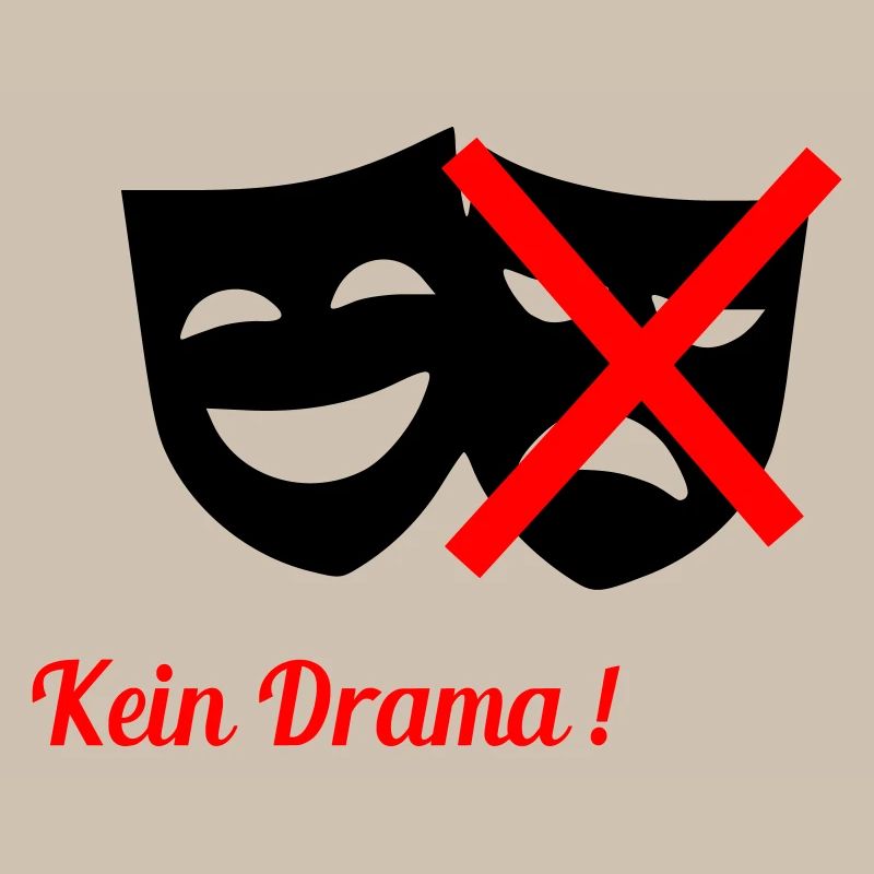Pas de drame