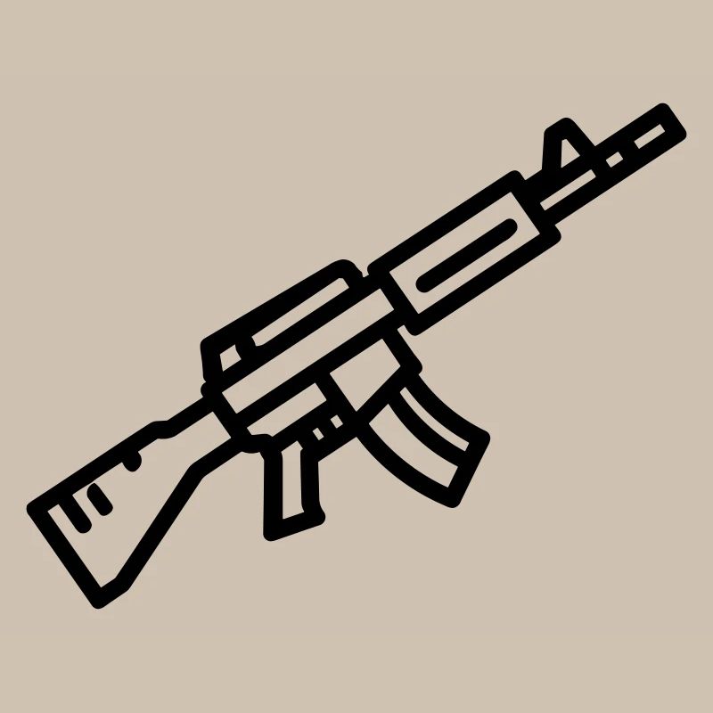 Waffe