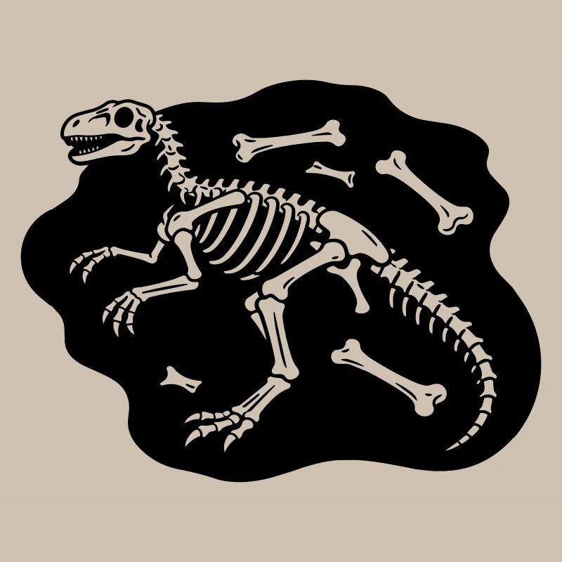 Os de dinosaure
