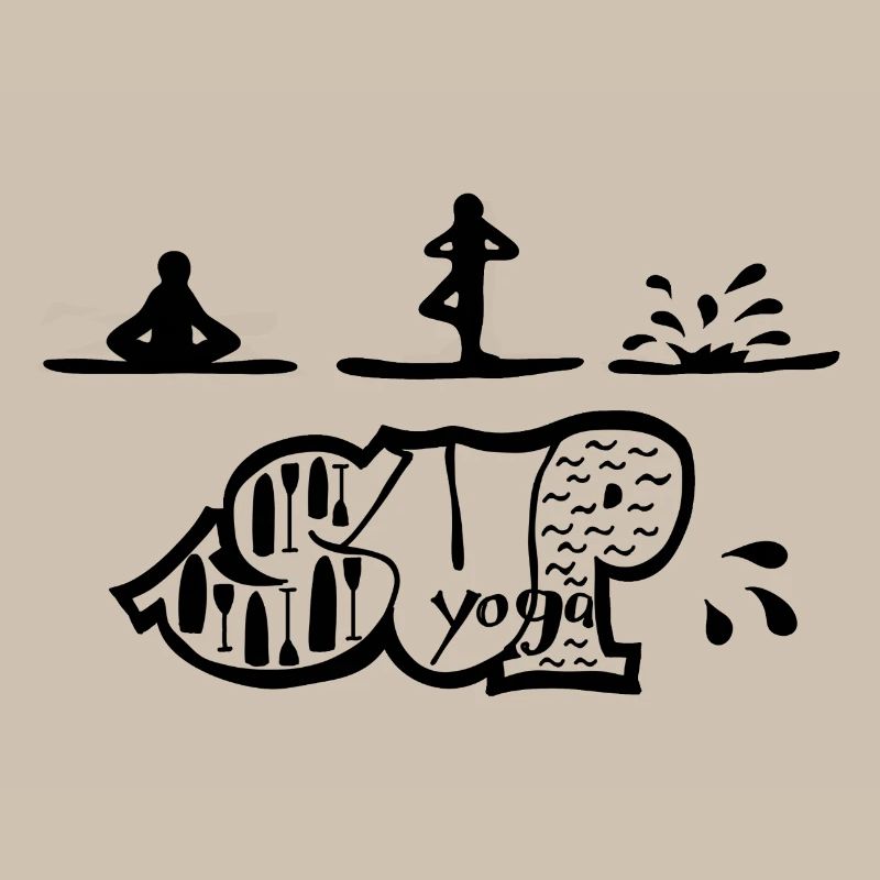 SUP-Yoga