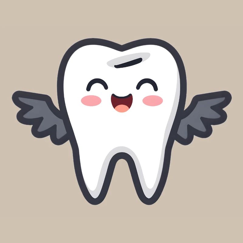 tooth