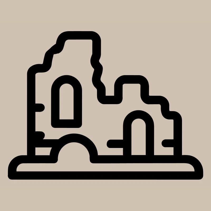 ruines