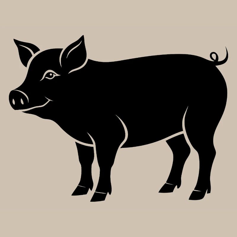 cochon