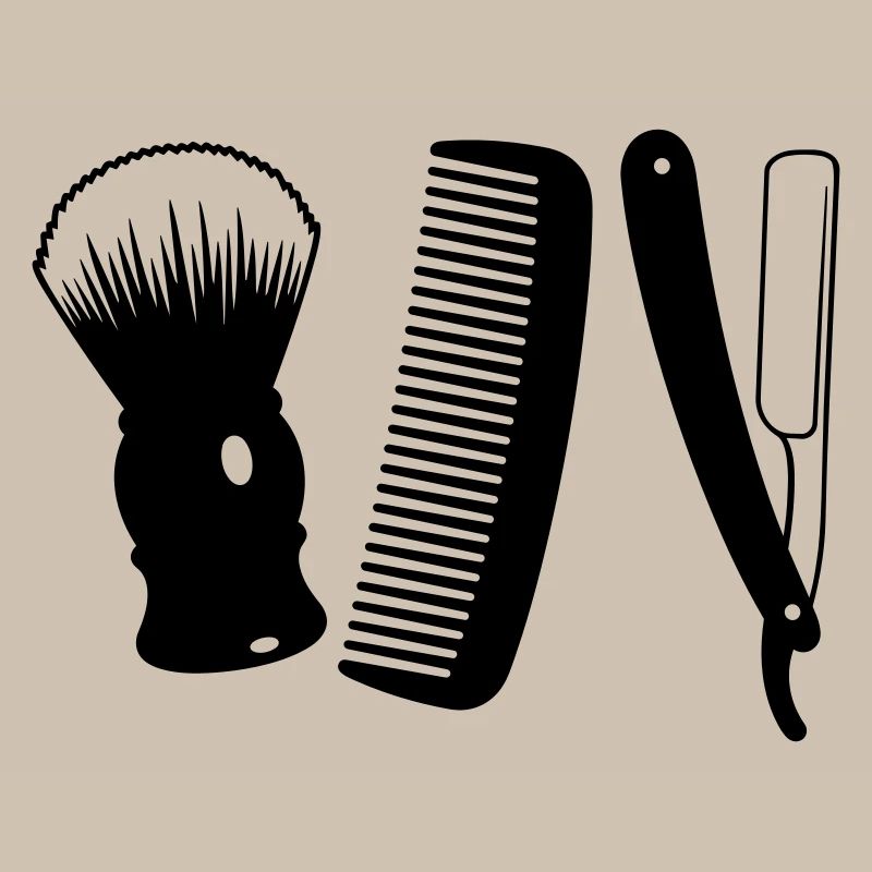 Salon de coiffure