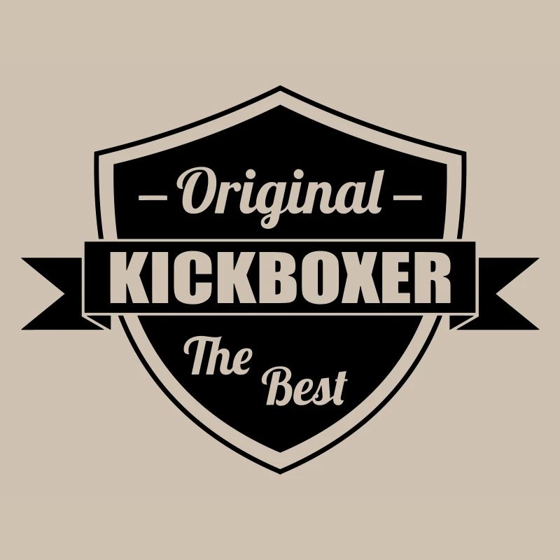 Kickboxen / Kickboxing / Kickboxer / Kick Boxing