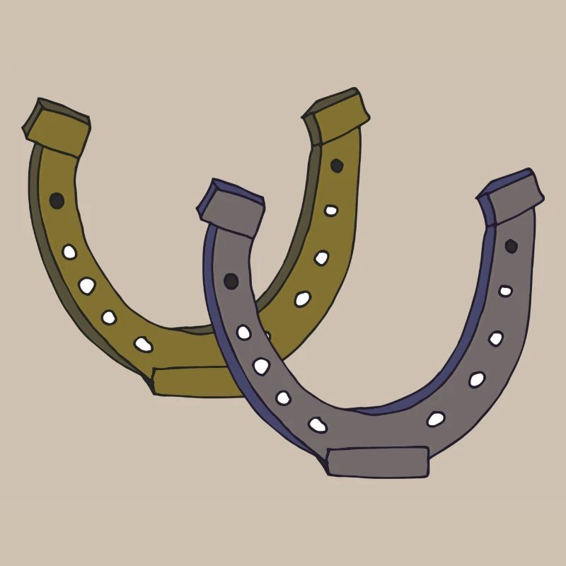 Horseshoe double