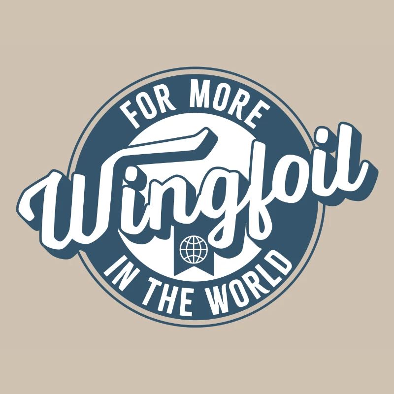 Plus de wingfoil dans le monde