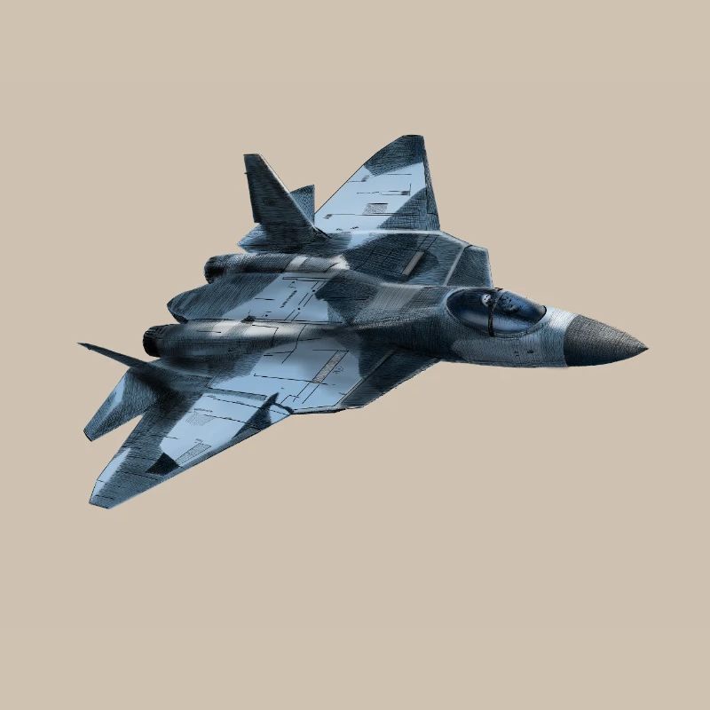 Kampfjet
