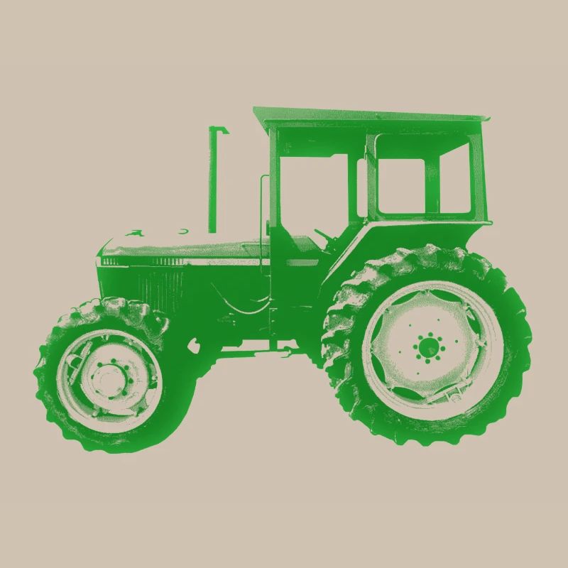 tractor