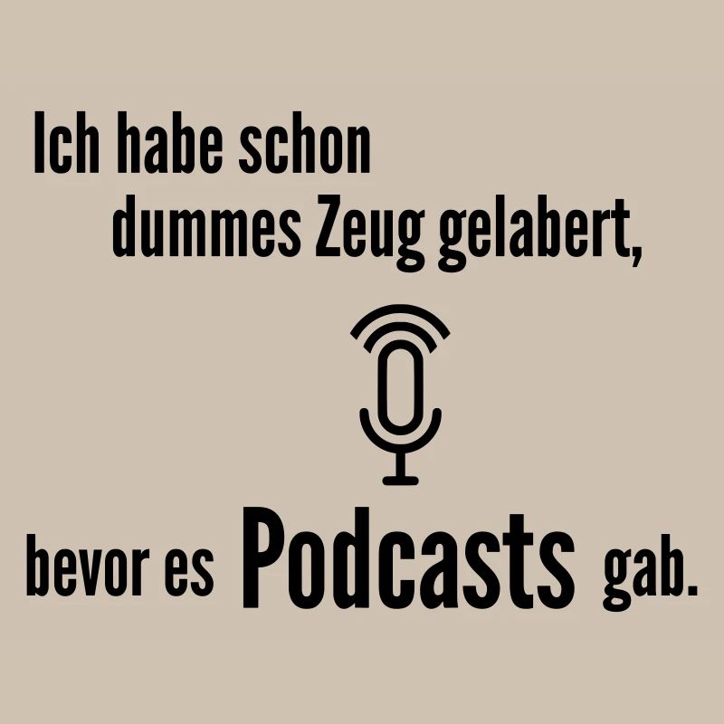 before podcast