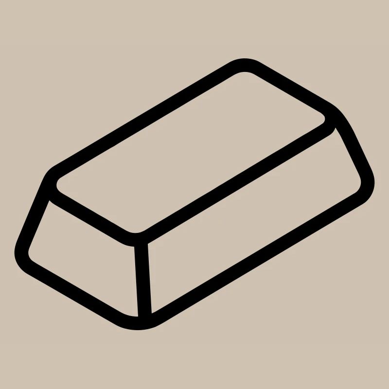 Lingot d'or