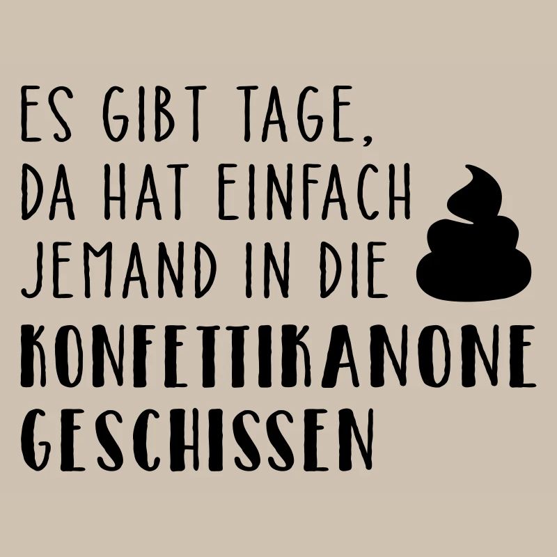 Konfettikanone