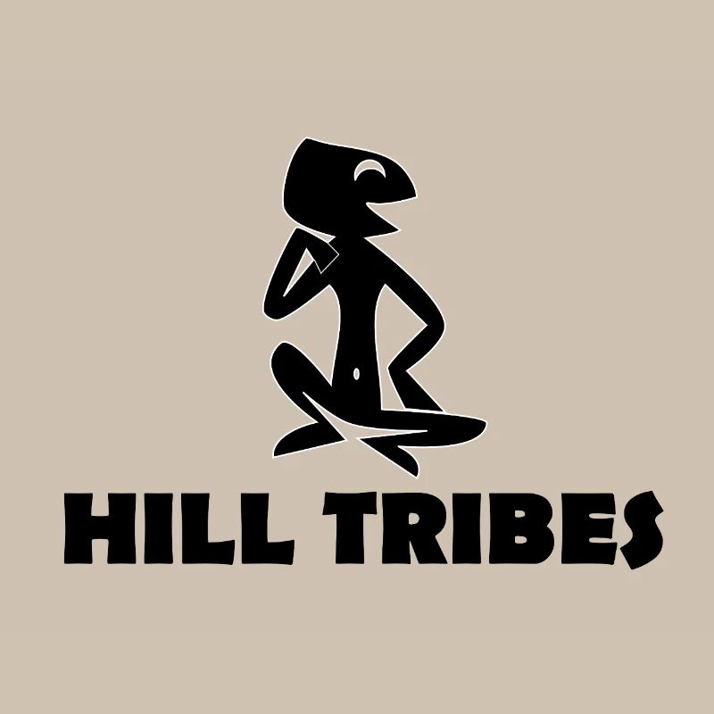 Hill Tribes