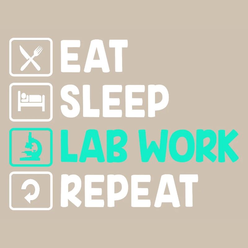Laboratory Bio Chemistry Microscope Laboratory