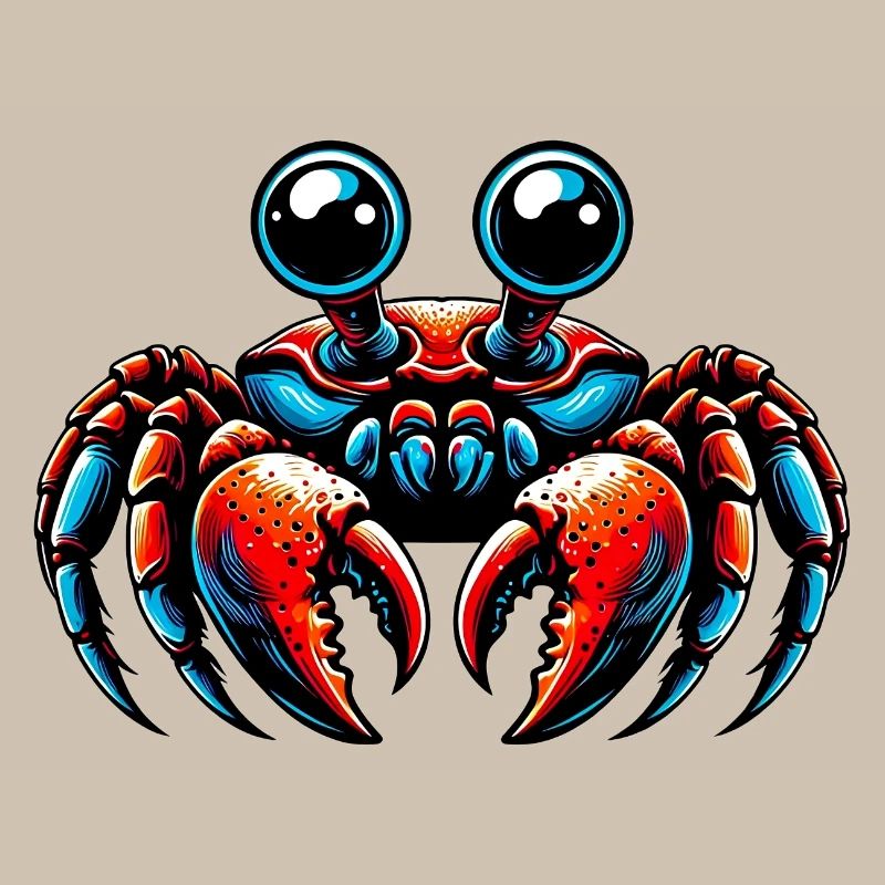Crab