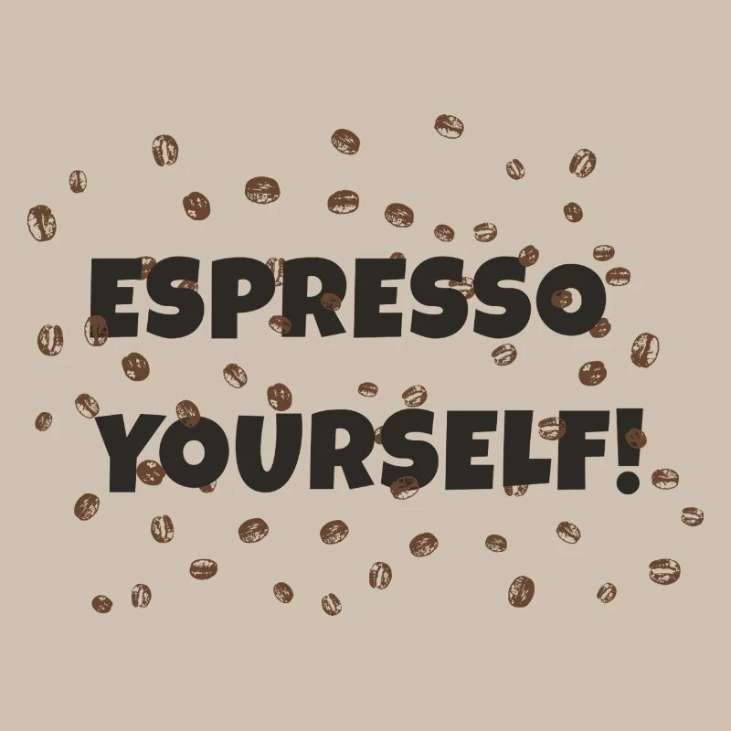 Espresso vous-même