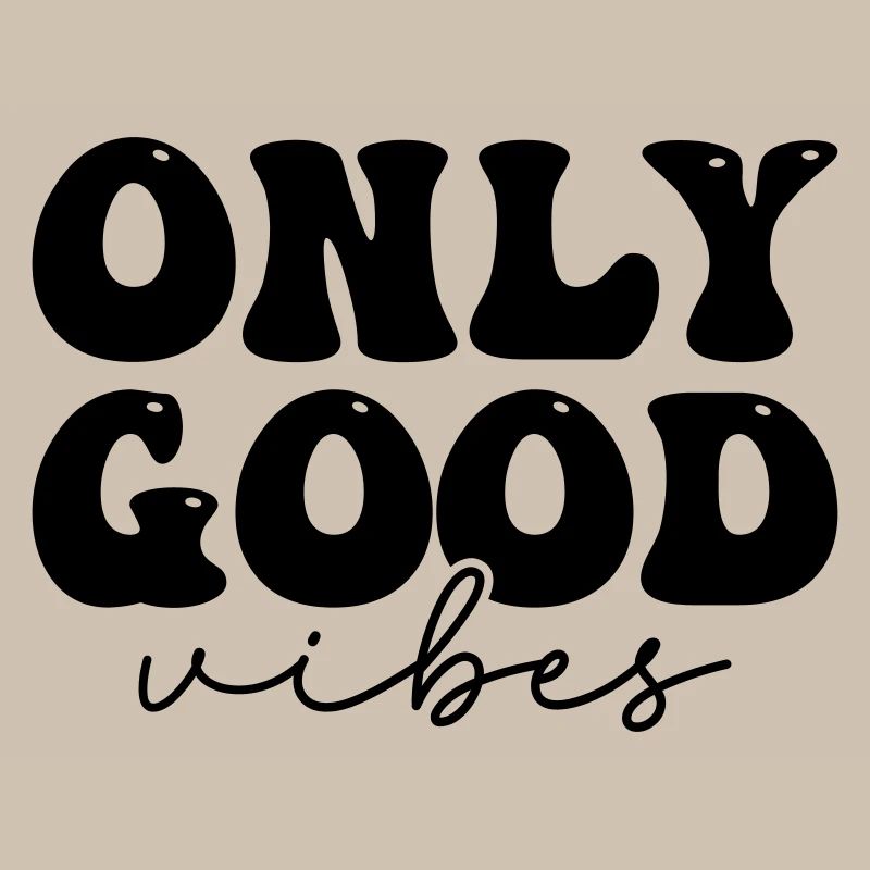 Positives Statement Design 