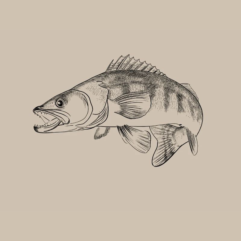 pike-perch